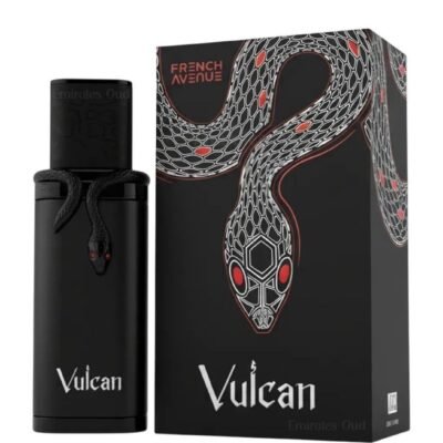 Alternative view of Frenc Avenue Vulcan Black Friday