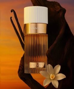 French Avenue Zenith Vanilla