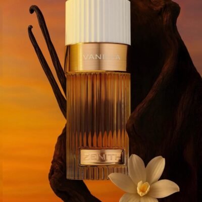 French Avenue Zenith Vanilla