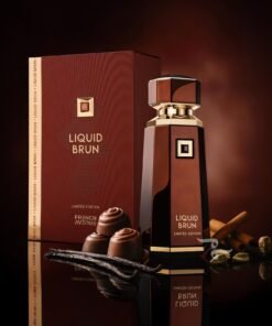 French Avenue – Liquid Brun Limited Edition