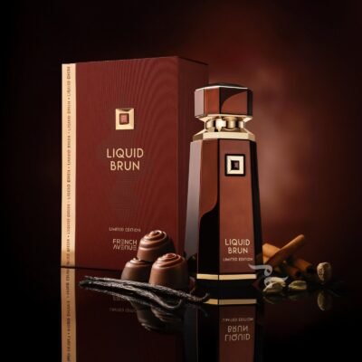 French Avenue – Liquid Brun Limited Edition