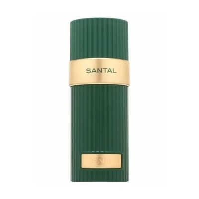 French Avenue Zenith Santal Extrait