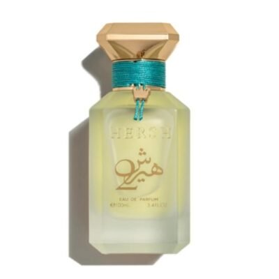 Alezz Oud – Hersh 2