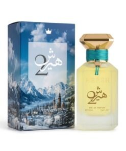 Alternative view of Alezz Oud – Hersh 2