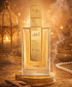 Lattafa – Angham