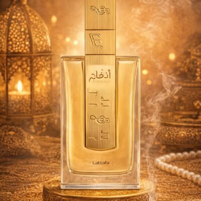 Lattafa – Angham