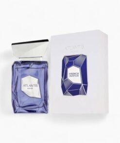 Alternative view of French Avenue – Atlantis Extrait