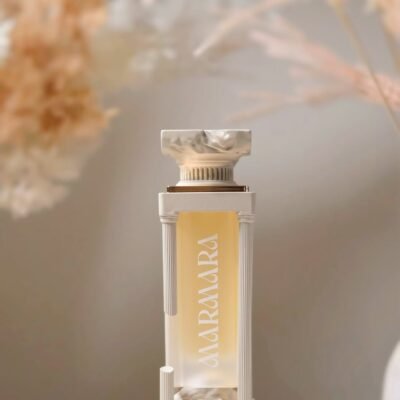 French Avenue – Marmara