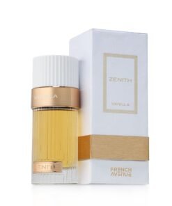 Alternative view of French Avenue Zenith Vanilla