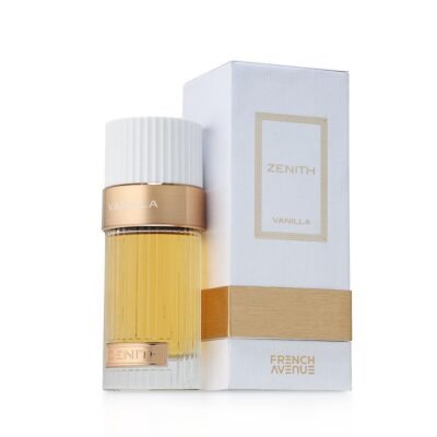 Alternative view of French Avenue Zenith Vanilla