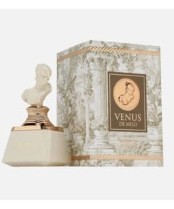 Alternative view of French Avenue – Venus De Milo