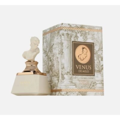 Alternative view of French Avenue – Venus De Milo