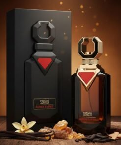 French Avenue – Amber Empire