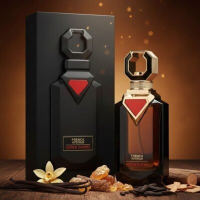 French Avenue – Amber Empire