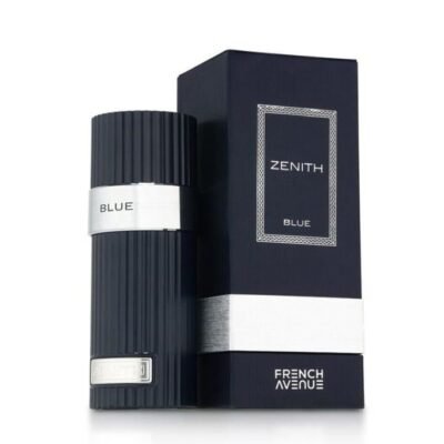 Alternative view of French Avenue Zenith Blue EDP