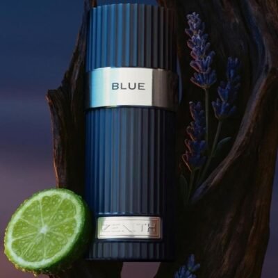 French Avenue Zenith Blue EDP