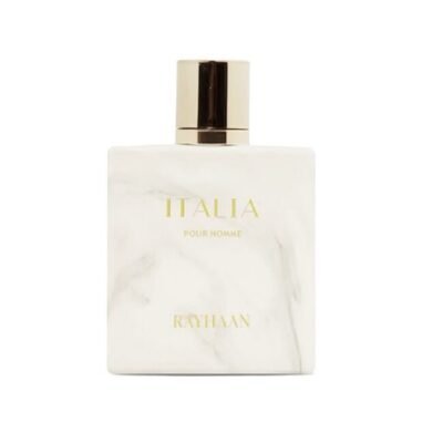 Rayhaan Italia