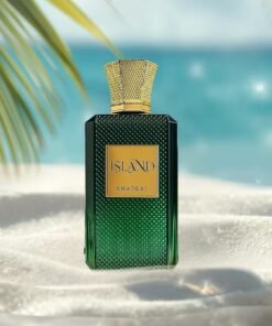 Khadlaj – Island