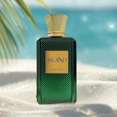 Khadlaj – Island
