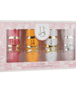 Alternative view of Lattafa – Yara Collection Set (4x25ml)