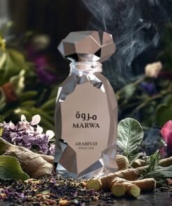 Arabian Prestige – Marwa