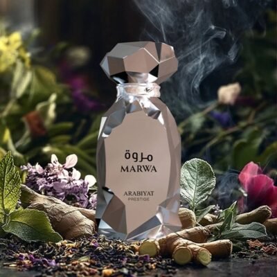 Arabian Prestige – Marwa