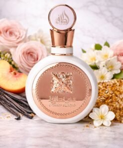 Lattafa – Fakhar Rose