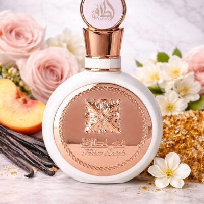 Lattafa – Fakhar Rose