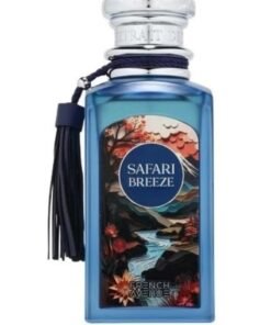 French Avenue Safari Breeze