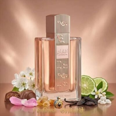 Lattafa – Angham Second Song