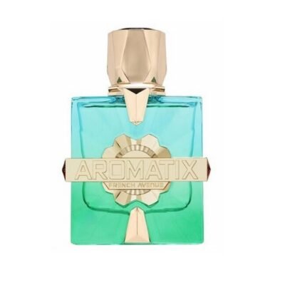 French Avenue Aromatix Sun Kissed