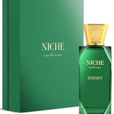 Alternative view of Niche Exclusive Efendy EDP 100 ML