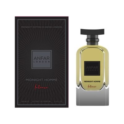 Alternative view of Anfar 1950 – Midnight Homme Intense Extrait De Parfum