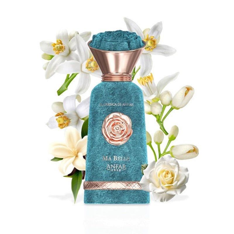 Anfar 1950 – Ma Belle Extrait De Parfum