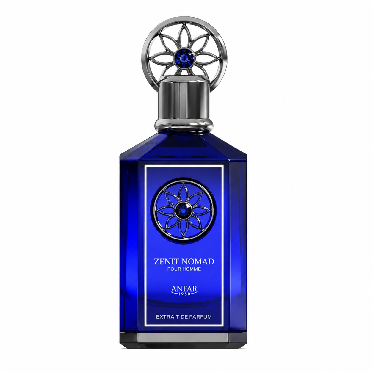 Anfar 1950 – Zenit Nomad Extrait De Parfum