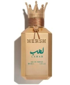 Alezz Oud Hersh Lahab