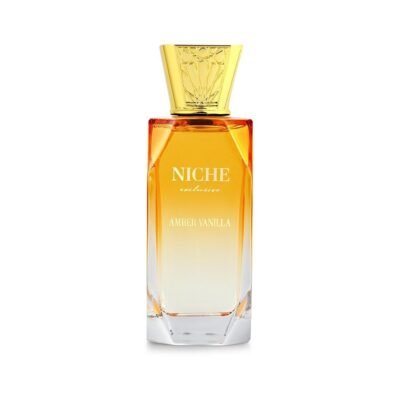 Niche Exclusive Amber Vanilla