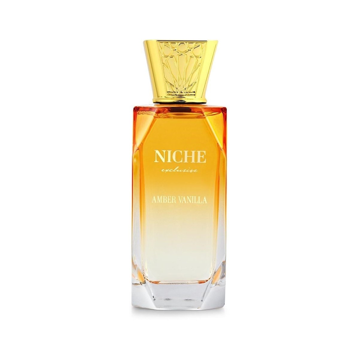 Niche Exclusive Amber Vanilla
