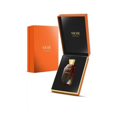 Alternative view of Niche Exclusive Amber Vanilla