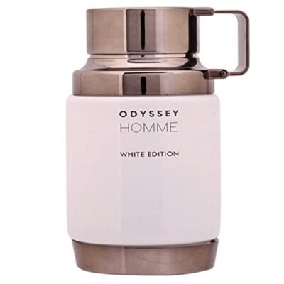 Armaf Odyssey Homme White Edition