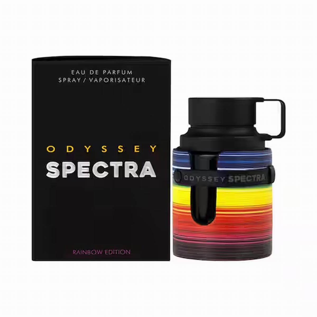 Armaf Odyssey Spectra - Görsel 2