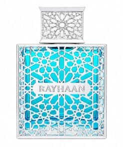 Rayhaan Azul