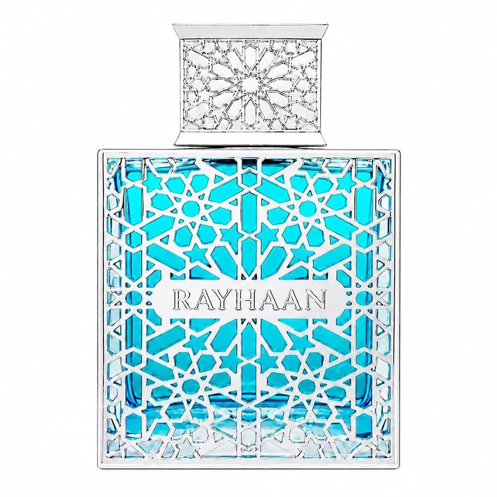Rayhaan Azul