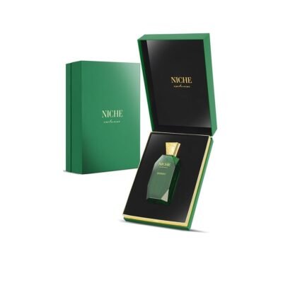 Alternative view of Niche Exclusive Efendy