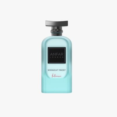 Anfar 1950 – Midnight Frost Intense Extrait De Parfum