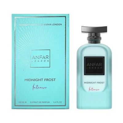 Alternative view of Anfar 1950 – Midnight Frost Intense Extrait De Parfum