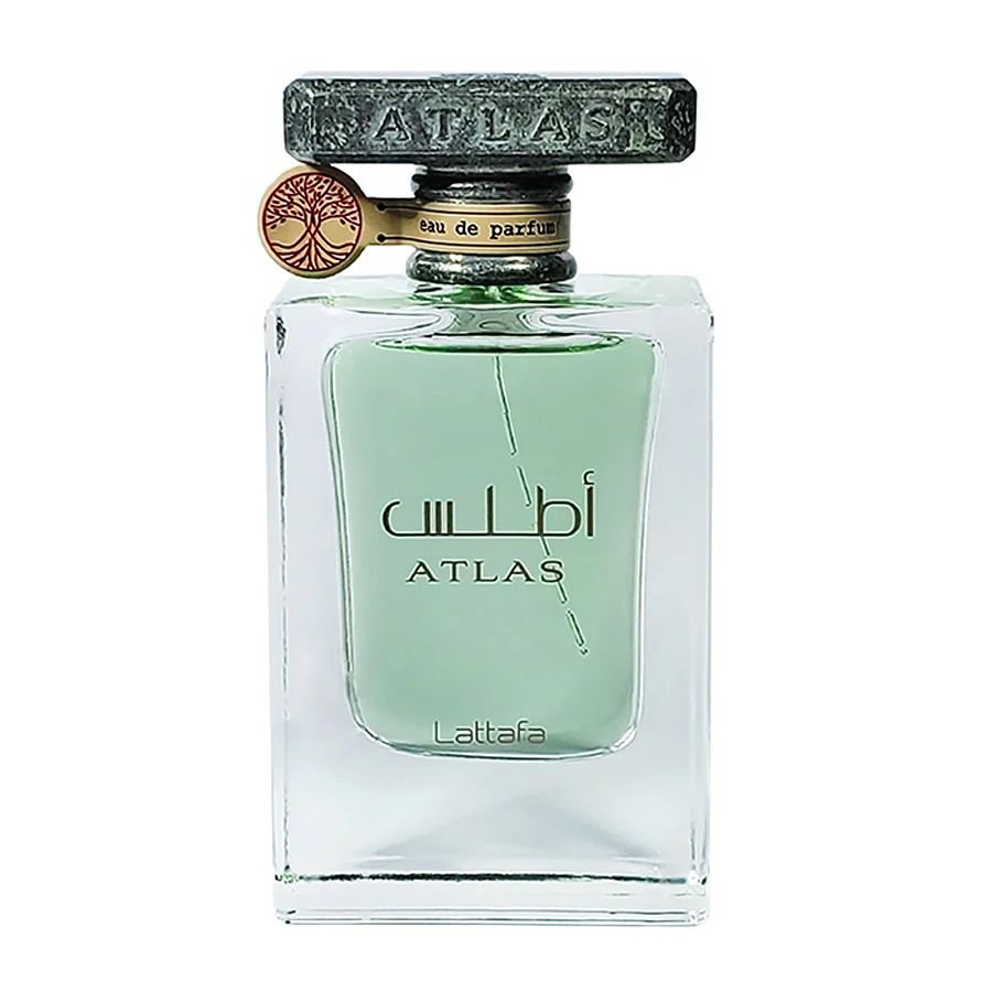 Lattafa Atlas