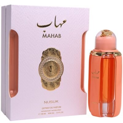 Alternative view of Riiffs – Mahab