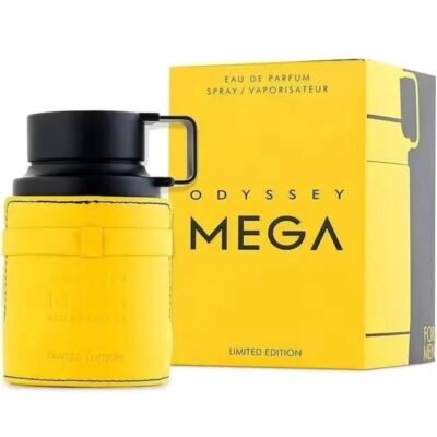 Alternative view of Armaf – Odyssey Mega