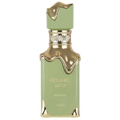 Lattafa – Eclaire Pistache